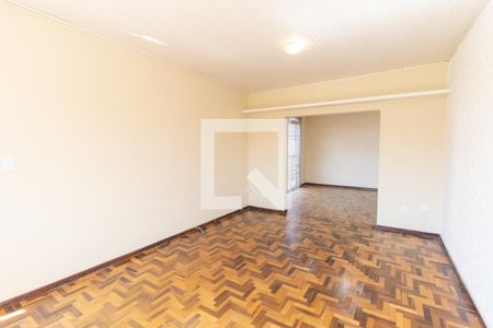 Sala 1 de casa para alugar com 3 quartos, 143m² em Bacacheri, Curitiba