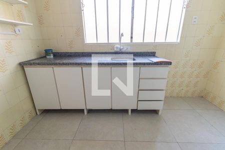 Casa para alugar com 143m², 3 quartos e 3 vagasCozinha