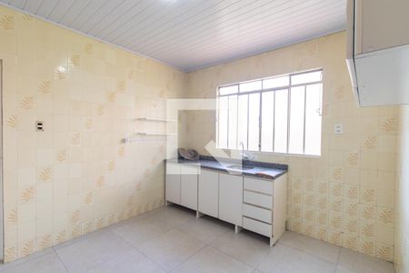 Casa para alugar com 143m², 3 quartos e 3 vagasCozinha