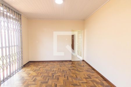 Sala de Jantar de casa para alugar com 3 quartos, 143m² em Bacacheri, Curitiba