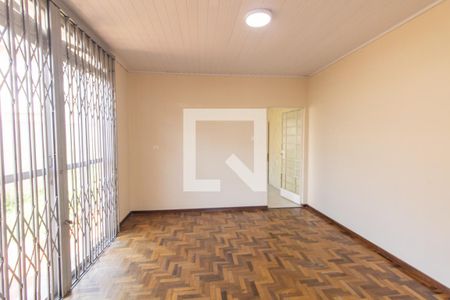 Sala de Jantar de casa para alugar com 3 quartos, 143m² em Bacacheri, Curitiba