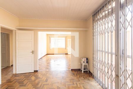 Sala de Jantar de casa para alugar com 3 quartos, 143m² em Bacacheri, Curitiba