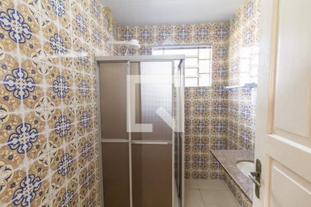 Casa para alugar com 143m², 3 quartos e 3 vagasBanheiro  Social 1