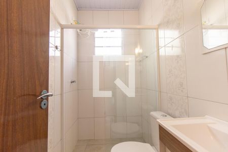 Casa para alugar com 143m², 3 quartos e 3 vagasBanheiro Social 2