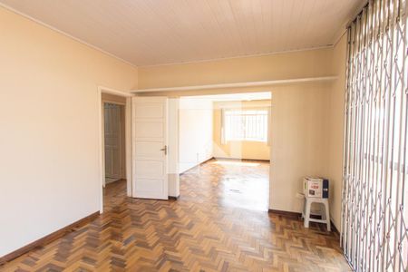 Sala de Jantar de casa para alugar com 3 quartos, 143m² em Bacacheri, Curitiba