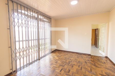 Sala de Jantar de casa para alugar com 3 quartos, 143m² em Bacacheri, Curitiba