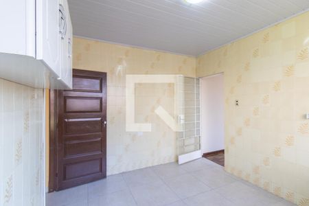 Casa para alugar com 143m², 3 quartos e 3 vagasCozinha