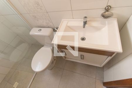 Casa para alugar com 143m², 3 quartos e 3 vagasBanheiro Social 2