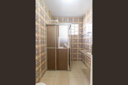 Casa para alugar com 143m², 3 quartos e 3 vagasBanheiro  Social 1