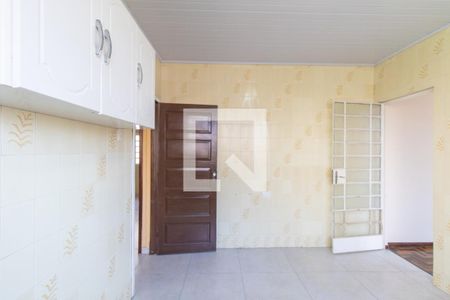 Casa para alugar com 143m², 3 quartos e 3 vagasCozinha