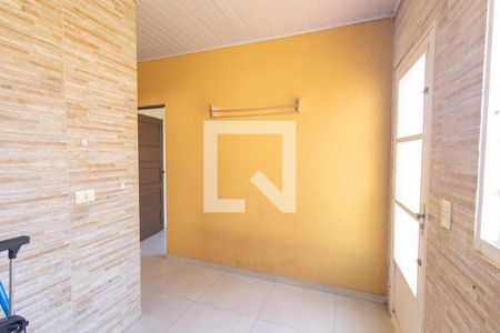 Casa para alugar com 143m², 3 quartos e 3 vagasÁrea de Serviço