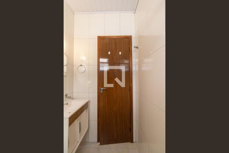 Casa para alugar com 143m², 3 quartos e 3 vagasBanheiro Social 2