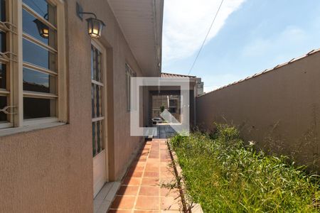 Casa para alugar com 143m², 3 quartos e 3 vagasQuintal