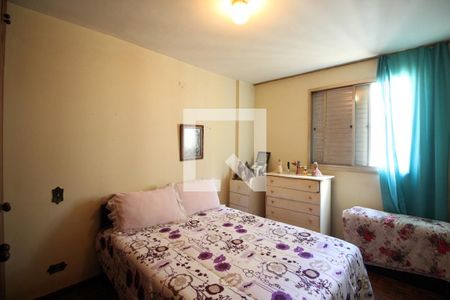 Quarto 2 de apartamento à venda com 2 quartos, 67m² em Santana, São Paulo