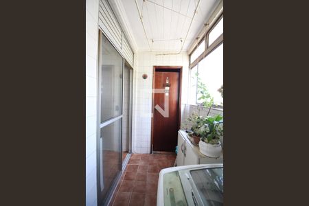 Apartamento à venda com 67m², 2 quartos e 1 vagaÁrea de serviço