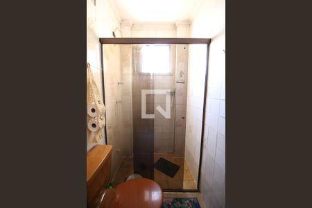 Apartamento à venda com 67m², 2 quartos e 1 vagaBanheiro 2