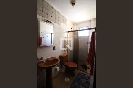 Apartamento à venda com 67m², 2 quartos e 1 vagaBanheiro 1