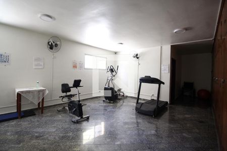 Apartamento à venda com 67m², 2 quartos e 1 vagaÁrea comum