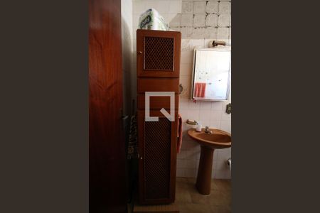 Apartamento à venda com 67m², 2 quartos e 1 vagaBanheiro 1