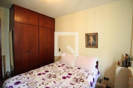 Quarto 2 de apartamento à venda com 2 quartos, 67m² em Santana, São Paulo