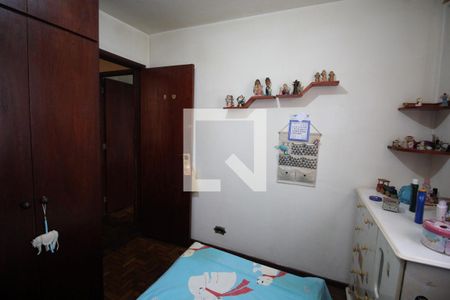 Quarto 1 de apartamento à venda com 2 quartos, 67m² em Santana, São Paulo