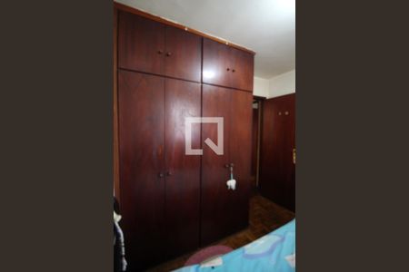 Quarto 1 de apartamento à venda com 2 quartos, 67m² em Santana, São Paulo