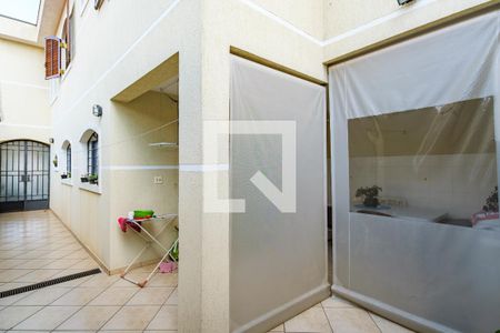Casa à venda com 200m², 3 quartos e 4 vagasLavanderia / Quintal