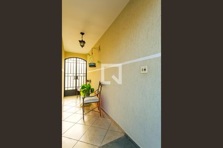 Casa à venda com 200m², 3 quartos e 4 vagasVaranda