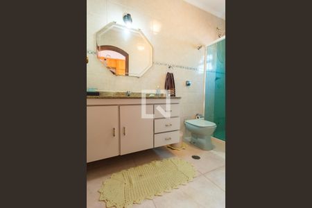 Casa à venda com 200m², 3 quartos e 4 vagasSuíte 2