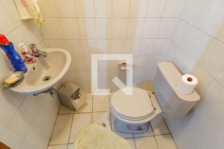 Casa à venda com 200m², 3 quartos e 4 vagasGaragem / Lavabo