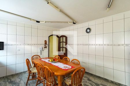 Casa à venda com 200m², 3 quartos e 4 vagasCozinha