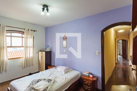 Casa à venda com 200m², 3 quartos e 4 vagasSuíte 3