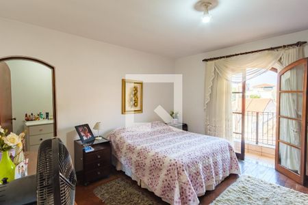 Casa à venda com 200m², 3 quartos e 4 vagasSuíte 1