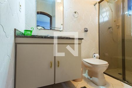 Casa à venda com 200m², 3 quartos e 4 vagasSuíte 3