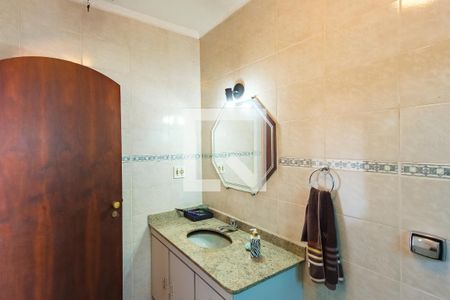 Casa à venda com 200m², 3 quartos e 4 vagasSuíte 2