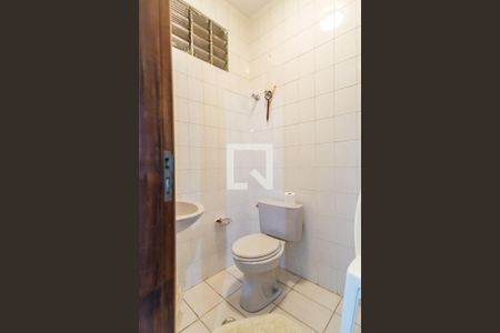Casa à venda com 200m², 3 quartos e 4 vagasGaragem / Lavabo