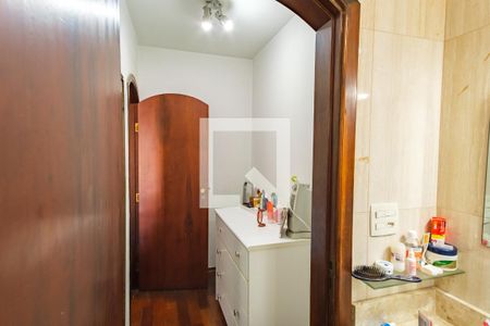 Casa à venda com 200m², 3 quartos e 4 vagasSuíte 1