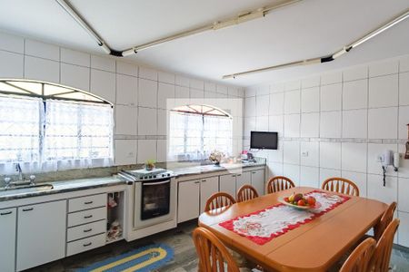 Casa à venda com 200m², 3 quartos e 4 vagasCozinha