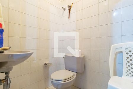 Casa à venda com 200m², 3 quartos e 4 vagasGaragem / Lavabo