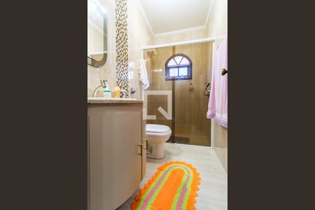 Casa à venda com 200m², 3 quartos e 4 vagasSuíte 1