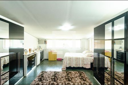Quarto 2 de casa para alugar com 6 quartos, 250m² em Jardim Oriental, São Paulo