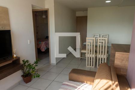 Sala/Copa de apartamento para alugar com 2 quartos, 49m² em Tanque, Rio de Janeiro