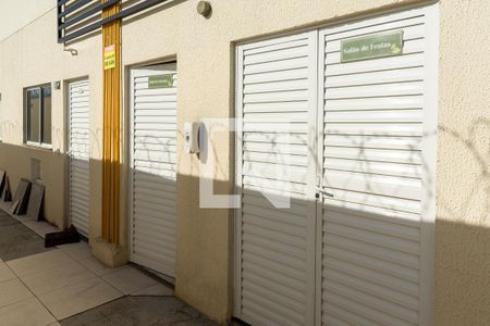 Área Comum de apartamento à venda com 2 quartos, 49m² em Tanque, Rio de Janeiro