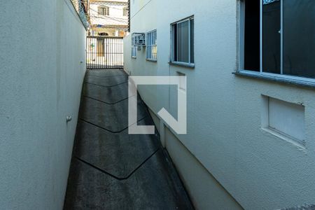 Apartamento à venda com 49m², 2 quartos e 1 vaga Apartamento à venda com 49m², 2 quartos e 1 vagaÁrea Comum - Garagem