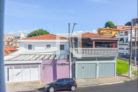 Vista do Quarto 1 de casa à venda com 2 quartos, 109m² em Baeta Neves, São Bernardo do Campo
