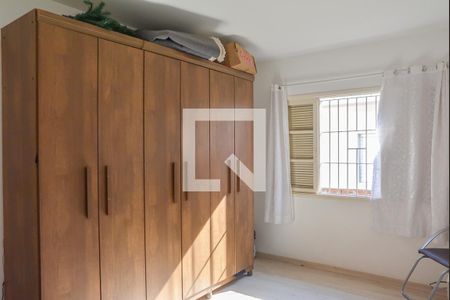 Quarto 2 de casa à venda com 2 quartos, 109m² em Baeta Neves, São Bernardo do Campo