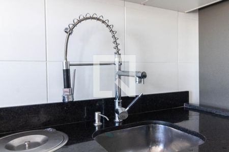 Apartamento à venda com 32m², 1 quarto e sem vagaCozinha - Torneira