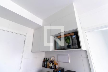 Apartamento à venda com 32m², 1 quarto e sem vagaLavanderia