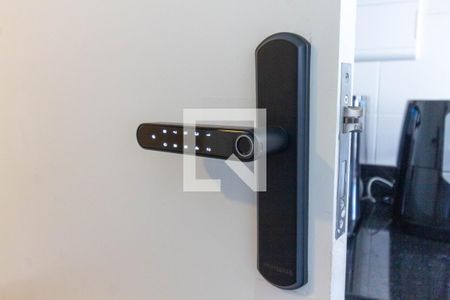 Apartamento à venda com 32m², 1 quarto e sem vagaLavanderia