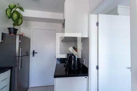 Apartamento à venda com 32m², 1 quarto e sem vagaLavanderia